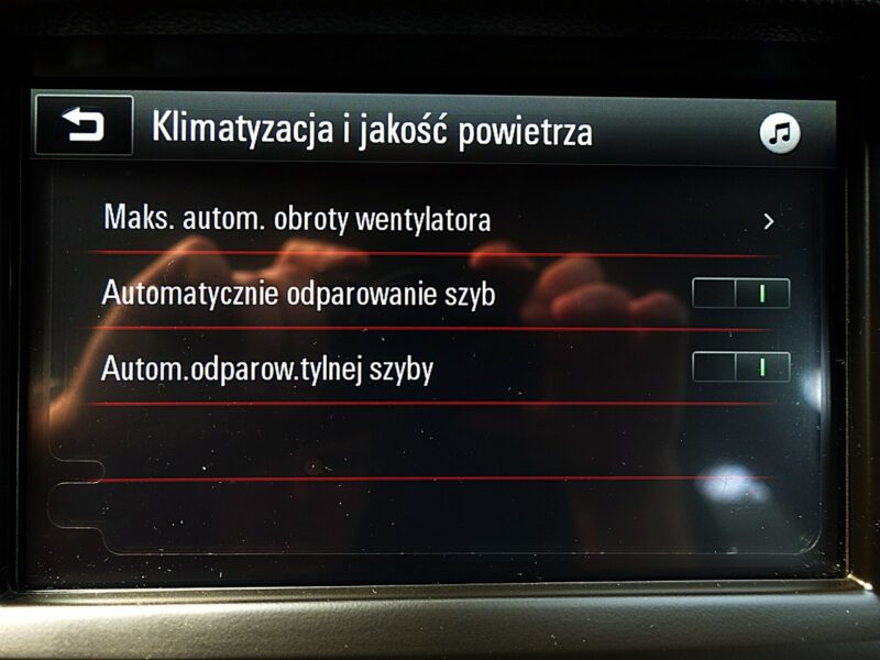 Opel Astra FullLed+NAVI+Kamera+PODGRZE. Kier.+Fotele GWAR. 1WŁ. KRAJ BEZWYP F23% K (2015-2021)