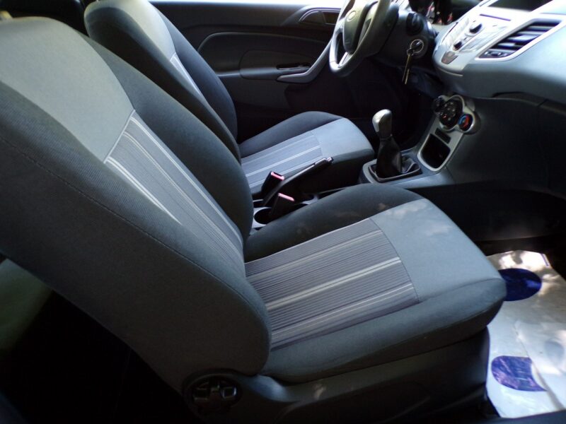 Ford Fiesta Klimatyzacja /Gwarancja /1,2 /82KM /2009 Mk7 (2008-)