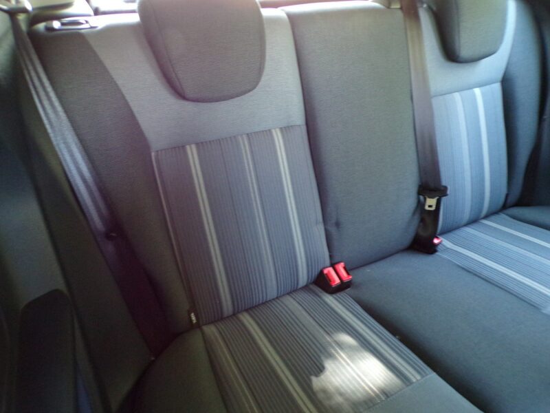 Ford Fiesta Klimatyzacja /Gwarancja /1,2 /82KM /2009 Mk7 (2008-)