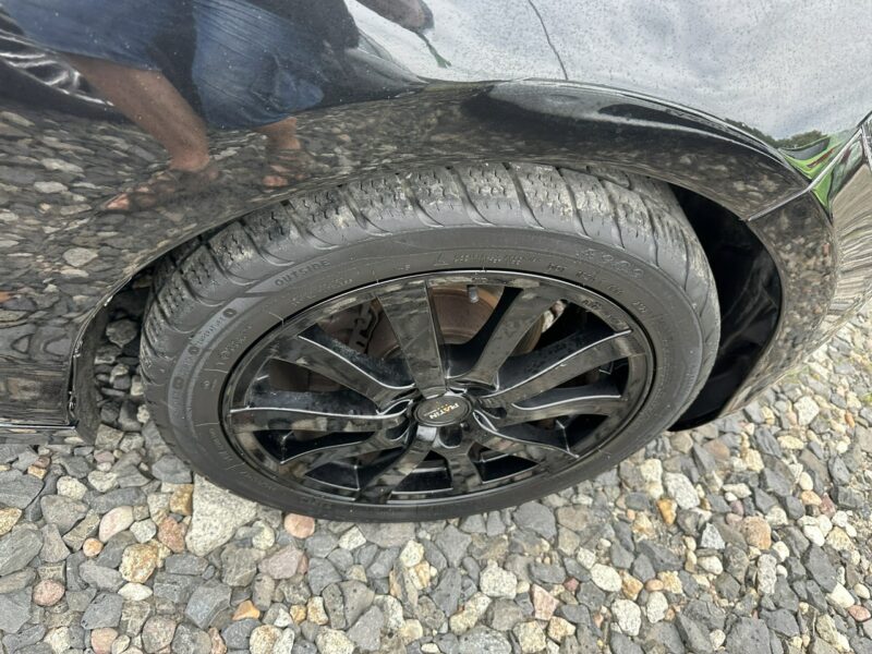 BMW 116 Klimatronik/Podgrzewane fotele/Parktronik/Biksenony/z Niemiec F20 (2011-)
