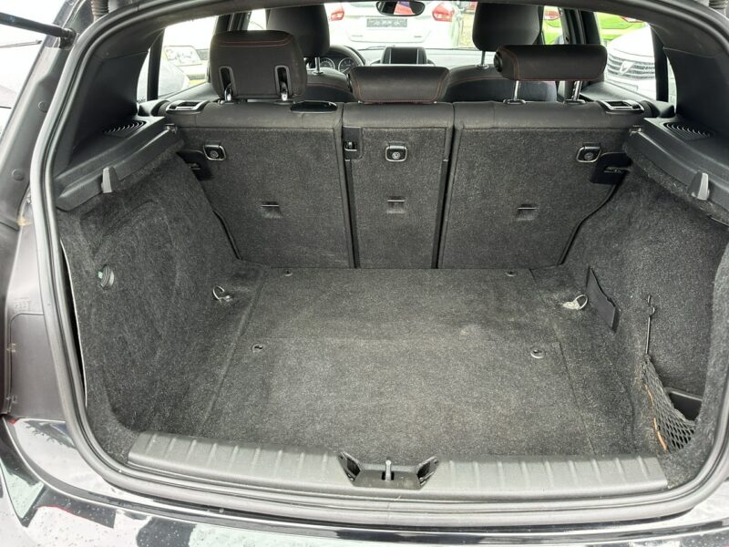 BMW 116 Klimatronik/Podgrzewane fotele/Parktronik/Biksenony/z Niemiec F20 (2011-)