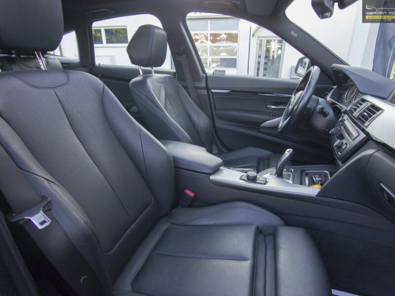 BMW 3GT Ledy / Panorama / Kamera / Skóry / Bezwypadkow / Gwarancja F34 (2013-2021)