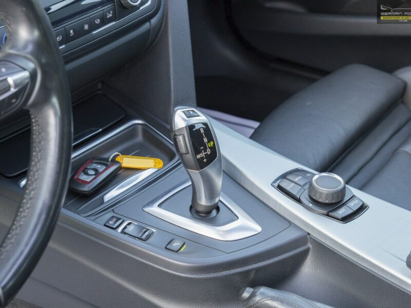 BMW 3GT Ledy / Panorama / Kamera / Skóry / Bezwypadkow / Gwarancja F34 (2013-2021)