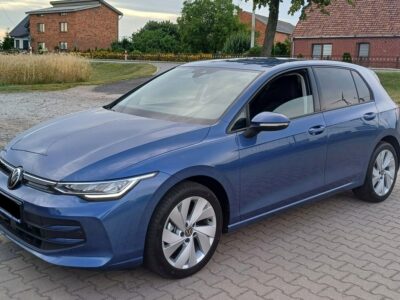 Volkswagen Golf 2.0 TDi Salon Polska Przebieg tylko 3950 km !!! VIII (2020-)