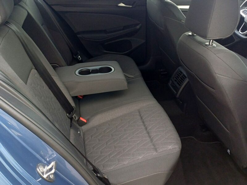 Volkswagen Golf 2.0 TDi Salon Polska Przebieg tylko 3950 km !!! VIII (2020-)