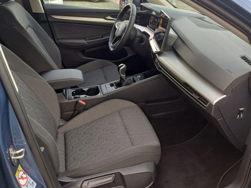 Volkswagen Golf 2.0 TDi Salon Polska Przebieg tylko 3950 km !!! VIII (2020-)