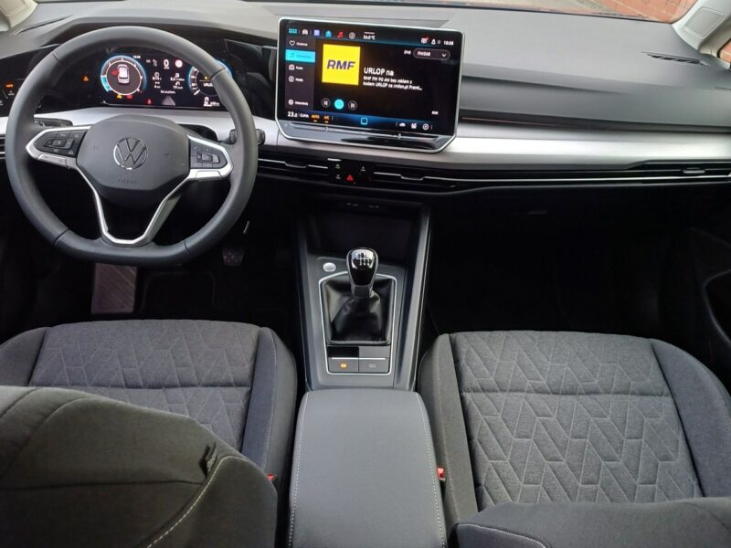 Volkswagen Golf 2.0 TDi Salon Polska Przebieg tylko 3950 km !!! VIII (2020-)