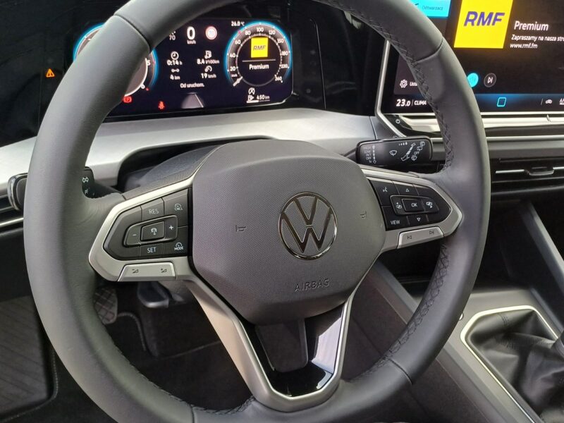 Volkswagen Golf 2.0 TDi Salon Polska Przebieg tylko 3950 km !!! VIII (2020-)