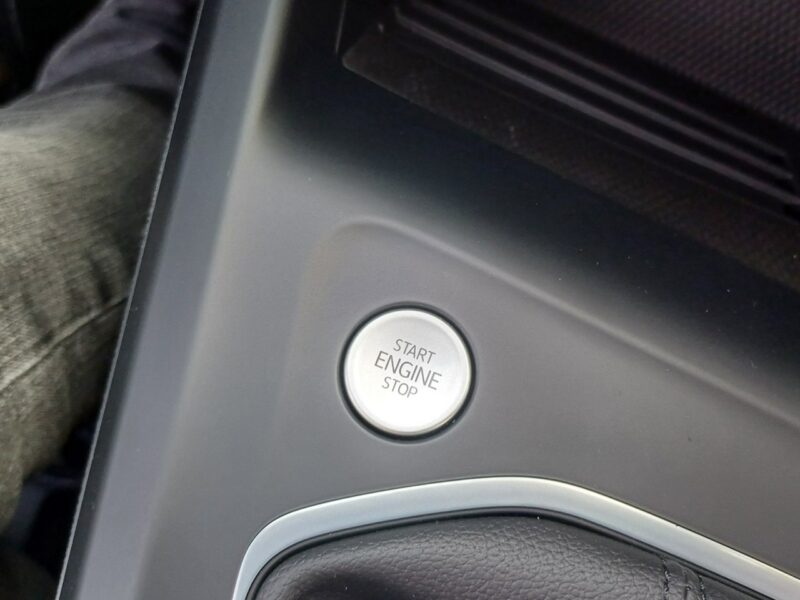 Volkswagen Golf 2.0 TDi Salon Polska Przebieg tylko 3950 km !!! VIII (2020-)