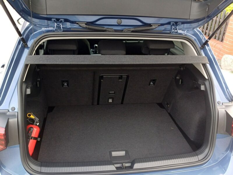 Volkswagen Golf 2.0 TDi Salon Polska Przebieg tylko 3950 km !!! VIII (2020-)