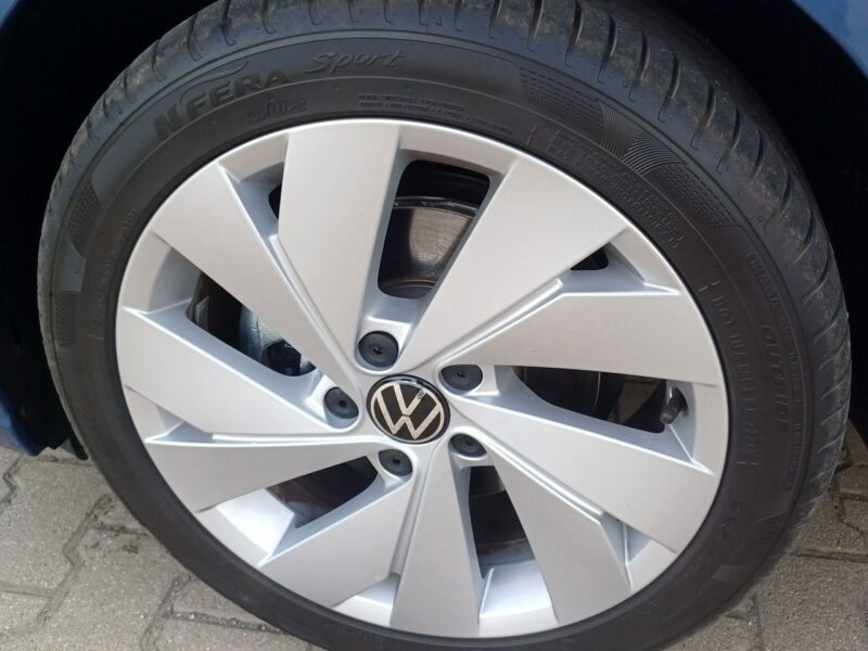 Volkswagen Golf 2.0 TDi Salon Polska Przebieg tylko 3950 km !!! VIII (2020-)