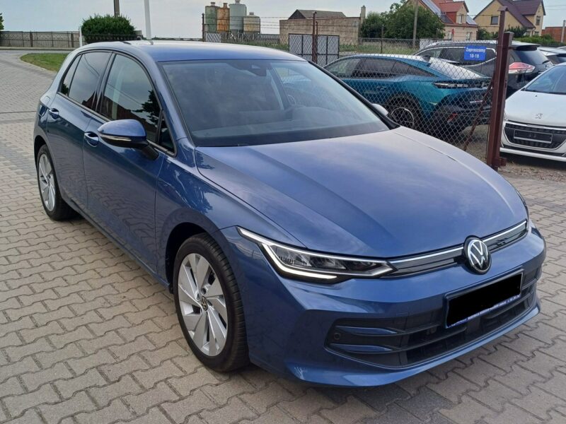 Volkswagen Golf 2.0 TDi Salon Polska Przebieg tylko 3950 km !!! VIII (2020-)