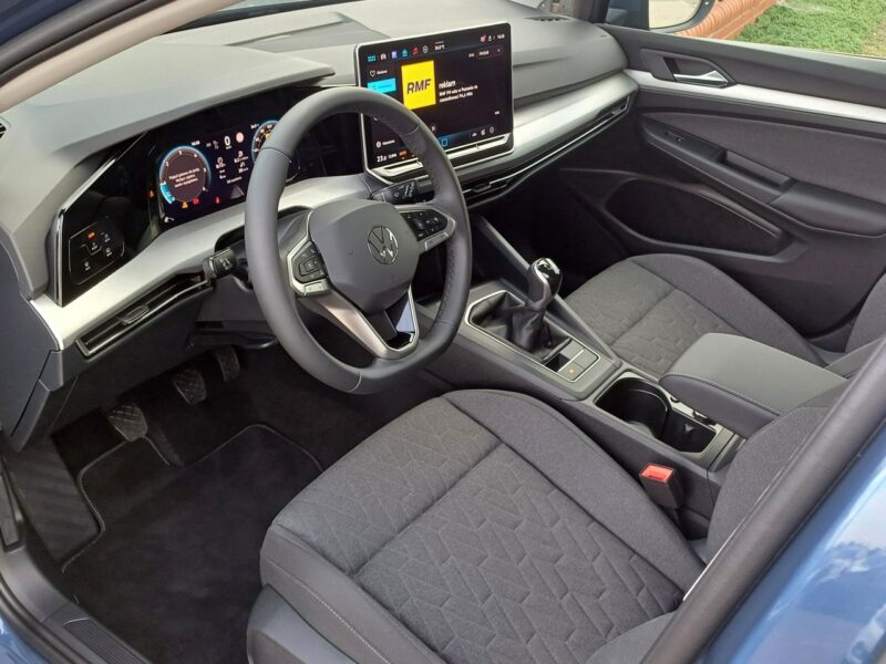 Volkswagen Golf 2.0 TDi Salon Polska Przebieg tylko 3950 km !!! VIII (2020-)