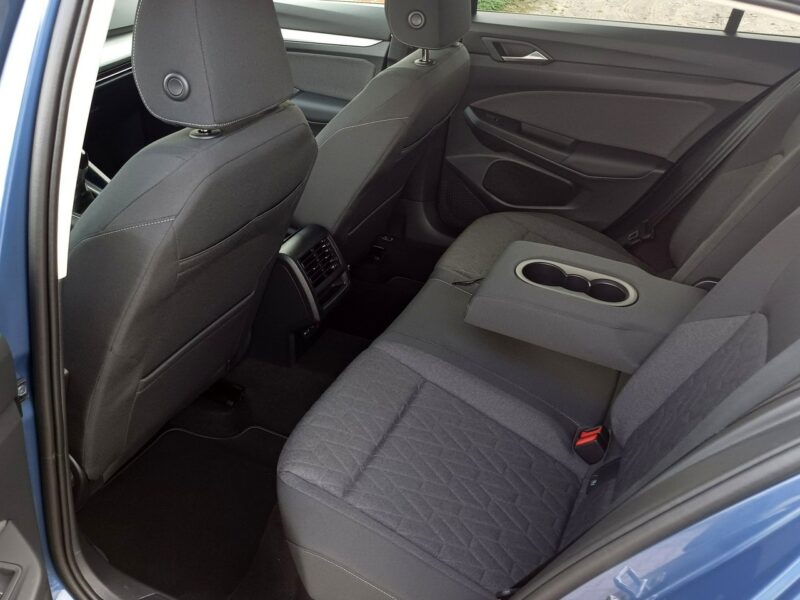 Volkswagen Golf 2.0 TDi Salon Polska Przebieg tylko 3950 km !!! VIII (2020-)