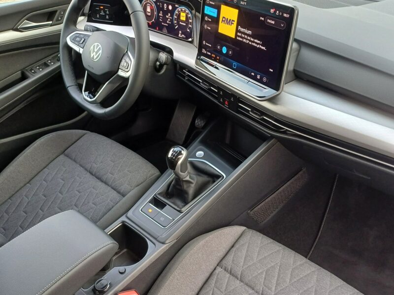 Volkswagen Golf 2.0 TDi Salon Polska Przebieg tylko 3950 km !!! VIII (2020-)