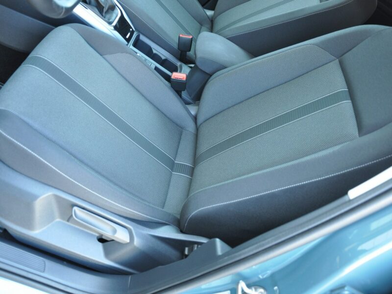 Volkswagen T-Roc 1.5 TSI 150KM Life DSG Polski Salon Gwarancja FV marża