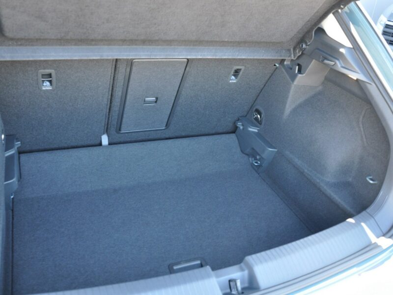 Volkswagen T-Roc 1.5 TSI 150KM Life DSG Polski Salon Gwarancja FV marża