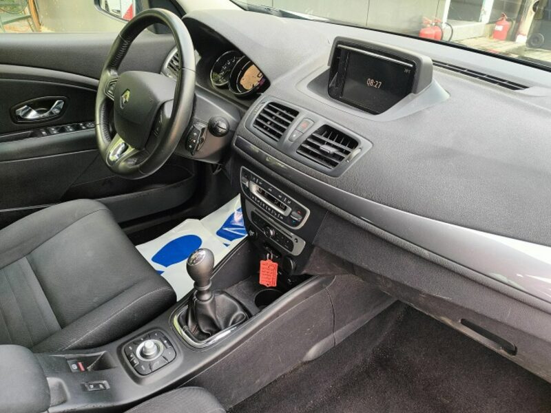 Renault Megane Super stan* Bogata wersja* Navi* Ksenon III (2008-2016)
