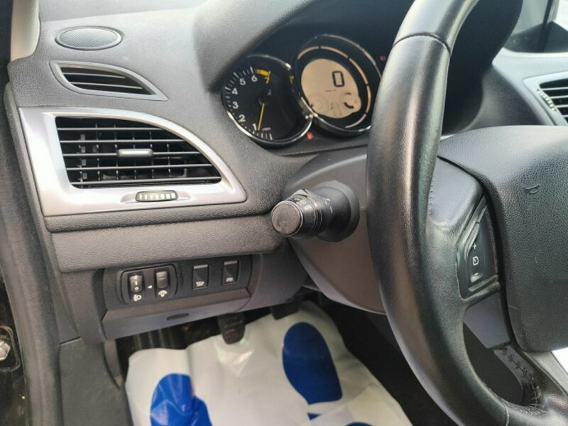 Renault Megane Super stan* Bogata wersja* Navi* Ksenon III (2008-2016)