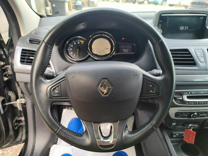 Renault Megane Super stan* Bogata wersja* Navi* Ksenon III (2008-2016)