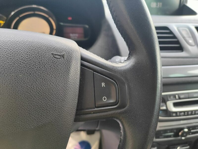 Renault Megane Super stan* Bogata wersja* Navi* Ksenon III (2008-2016)