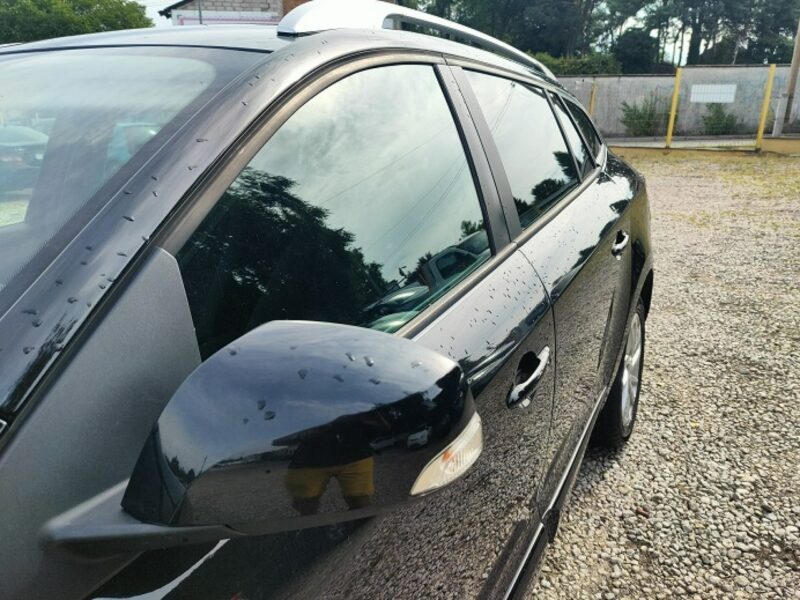 Renault Megane Super stan* Bogata wersja* Navi* Ksenon III (2008-2016)