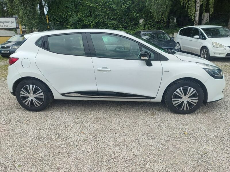 Renault Clio Navi* 1,2 Mpi* Super stan* Maly przebieg IV (2012-)