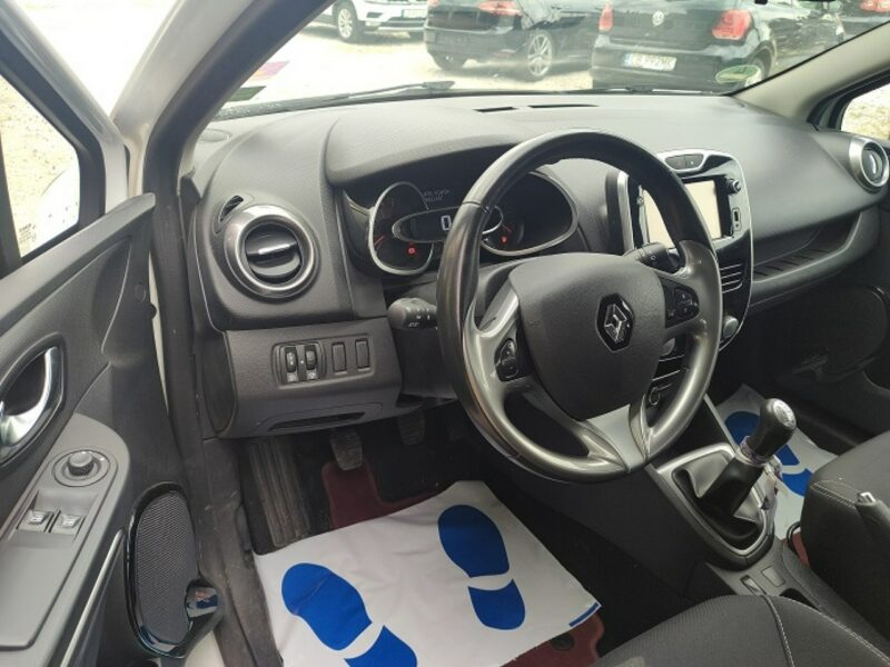 Renault Clio Navi* 1,2 Mpi* Super stan* Maly przebieg IV (2012-)