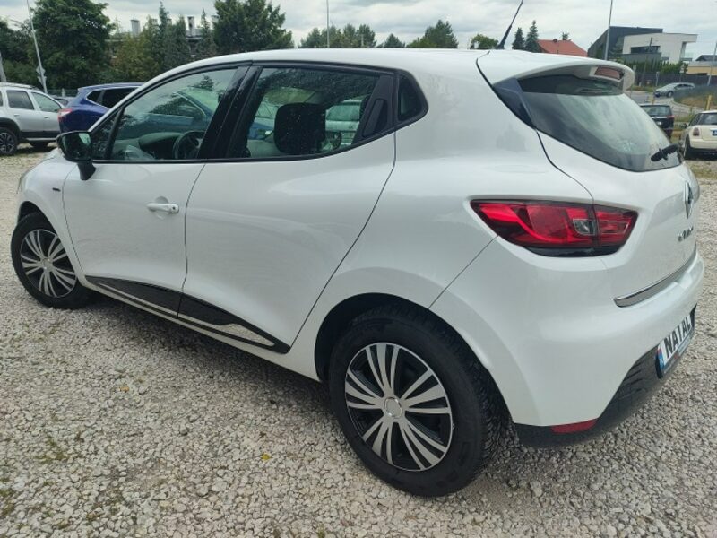 Renault Clio Navi* 1,2 Mpi* Super stan* Maly przebieg IV (2012-)