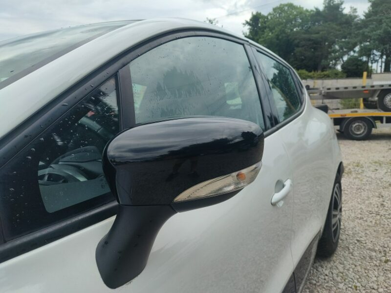 Renault Clio Navi* 1,2 Mpi* Super stan* Maly przebieg IV (2012-)