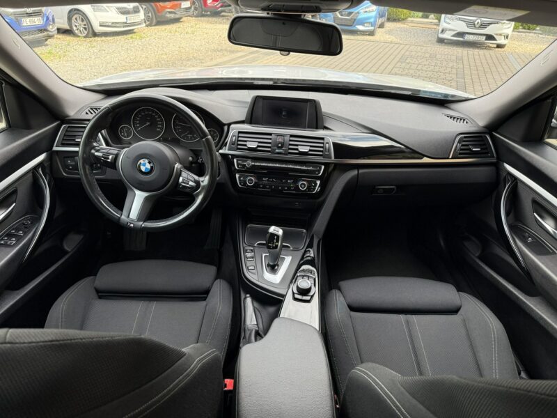 BMW 3GT 2,0 184KM xDrive Krajowy 1Właściciel Serwis F34 (2013-2021)