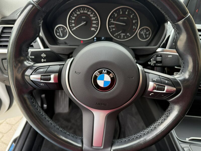 BMW 3GT 2,0 184KM xDrive Krajowy 1Właściciel Serwis F34 (2013-2021)