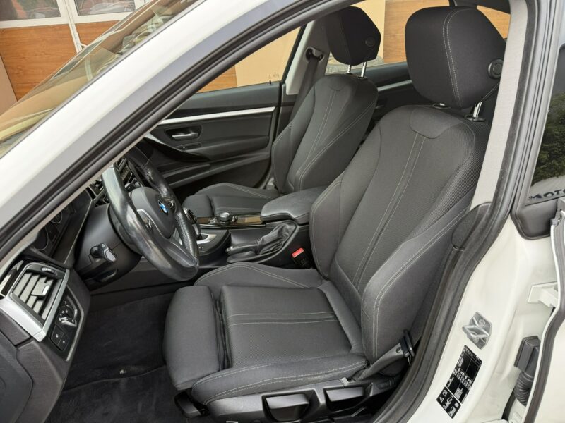 BMW 3GT 2,0 184KM xDrive Krajowy 1Właściciel Serwis F34 (2013-2021)