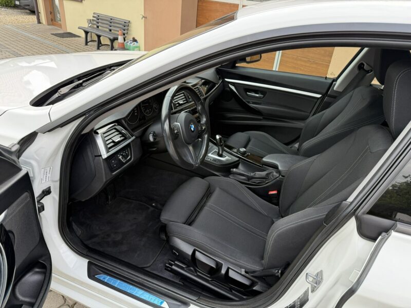 BMW 3GT 2,0 184KM xDrive Krajowy 1Właściciel Serwis F34 (2013-2021)