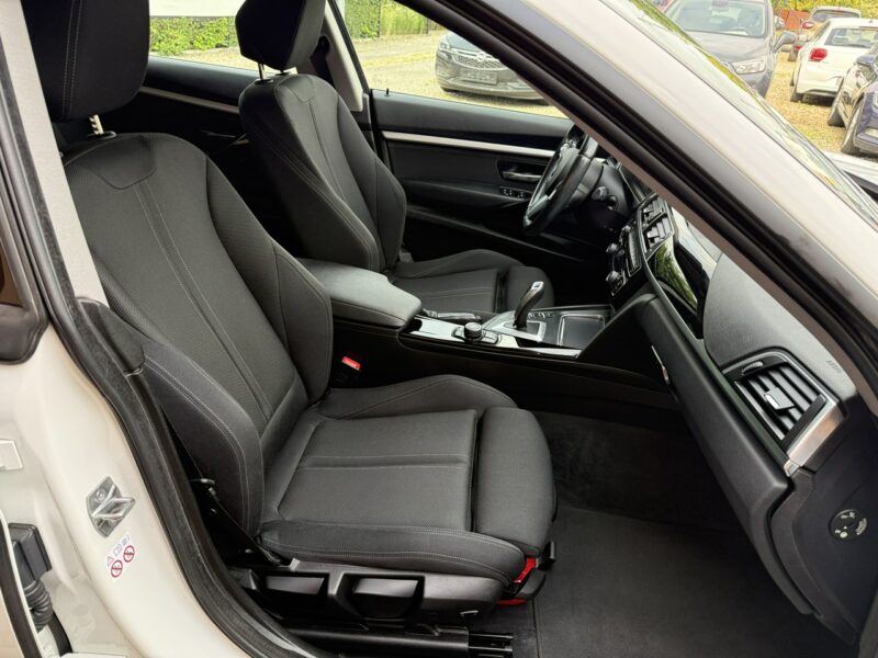 BMW 3GT 2,0 184KM xDrive Krajowy 1Właściciel Serwis F34 (2013-2021)
