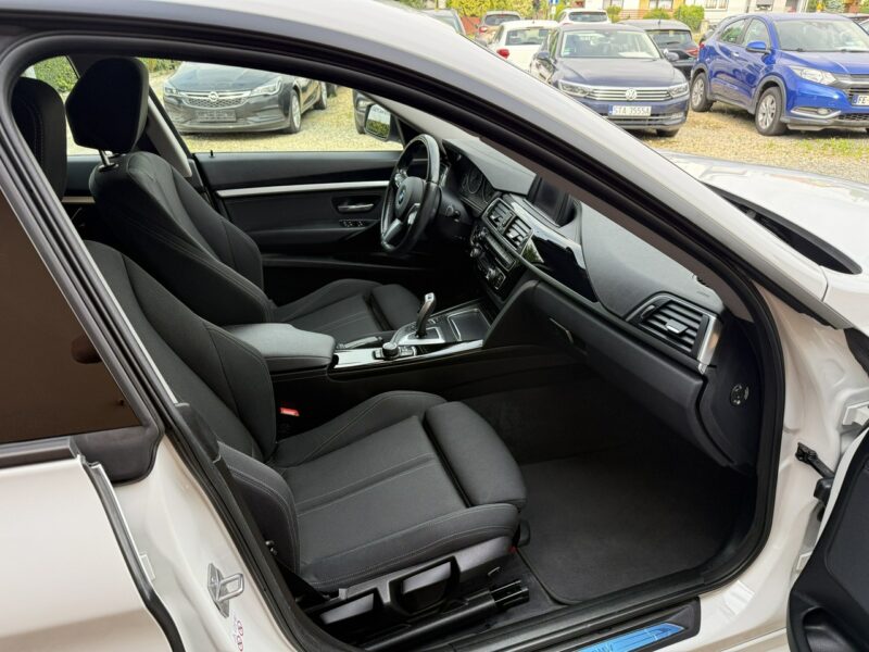 BMW 3GT 2,0 184KM xDrive Krajowy 1Właściciel Serwis F34 (2013-2021)