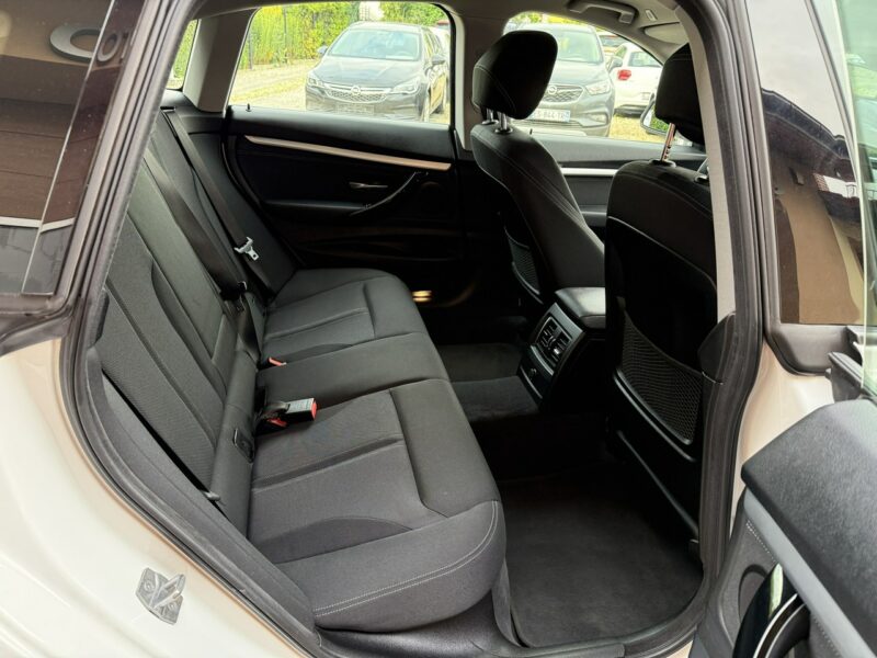 BMW 3GT 2,0 184KM xDrive Krajowy 1Właściciel Serwis F34 (2013-2021)
