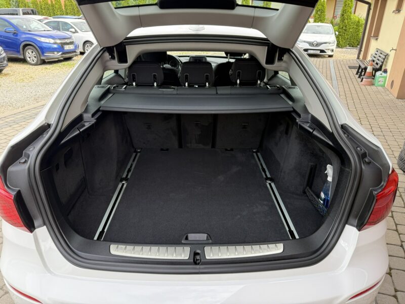 BMW 3GT 2,0 184KM xDrive Krajowy 1Właściciel Serwis F34 (2013-2021)