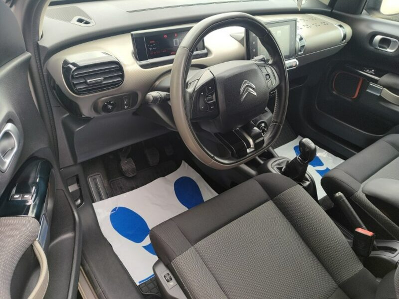 Citroen C4 Cactus Salon Polska* Super wersja I (2014-)