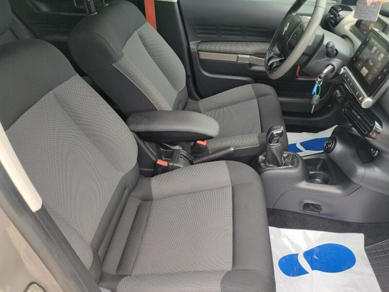Citroen C4 Cactus Salon Polska* Super wersja I (2014-)