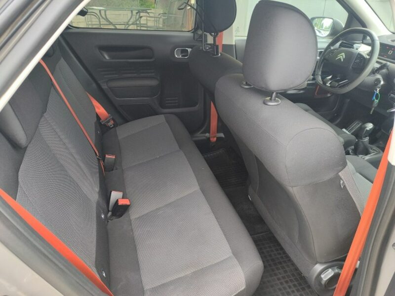 Citroen C4 Cactus Salon Polska* Super wersja I (2014-)