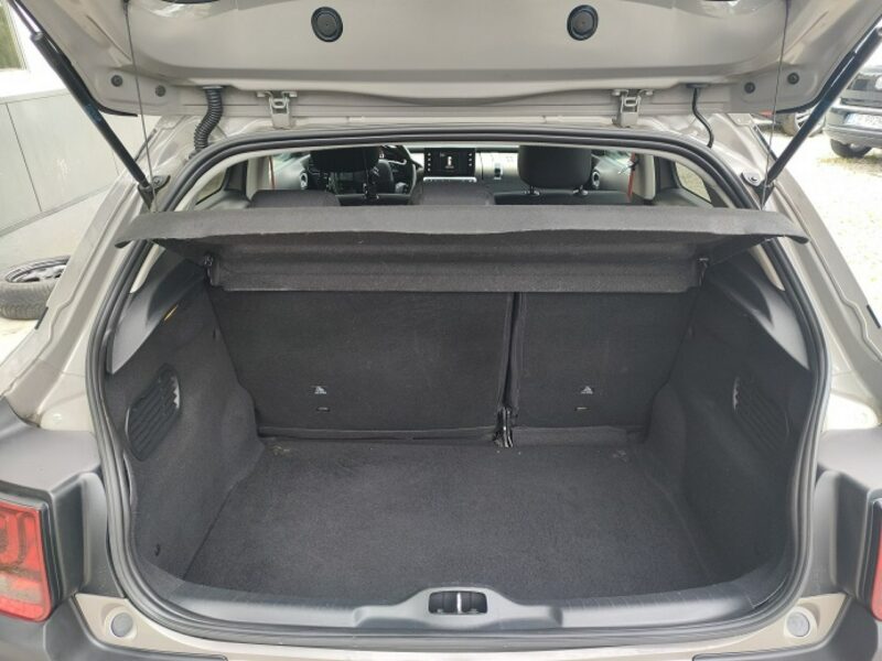 Citroen C4 Cactus Salon Polska* Super wersja I (2014-)