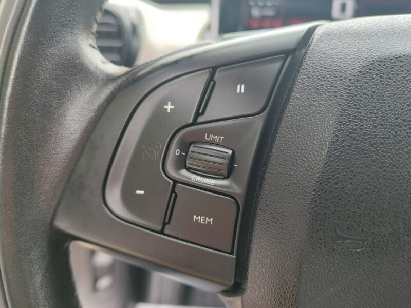 Citroen C4 Cactus Salon Polska* Super wersja I (2014-)