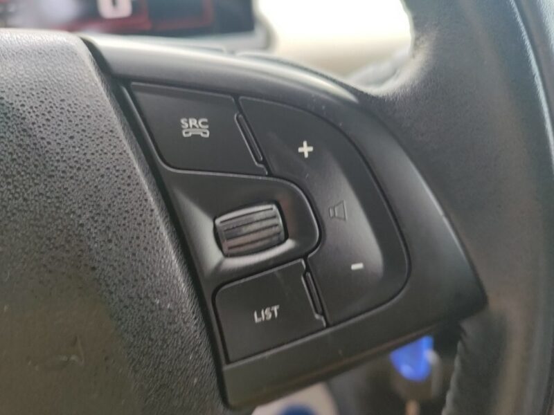 Citroen C4 Cactus Salon Polska* Super wersja I (2014-)