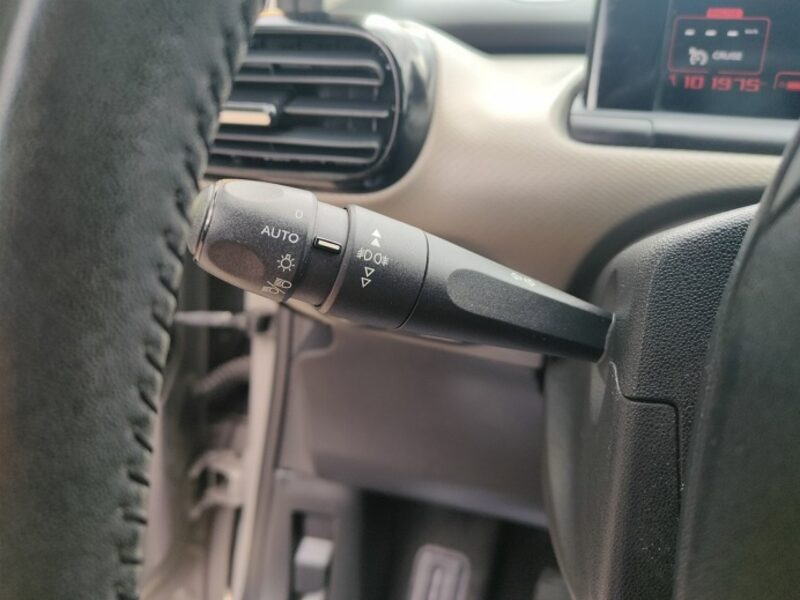 Citroen C4 Cactus Salon Polska* Super wersja I (2014-)