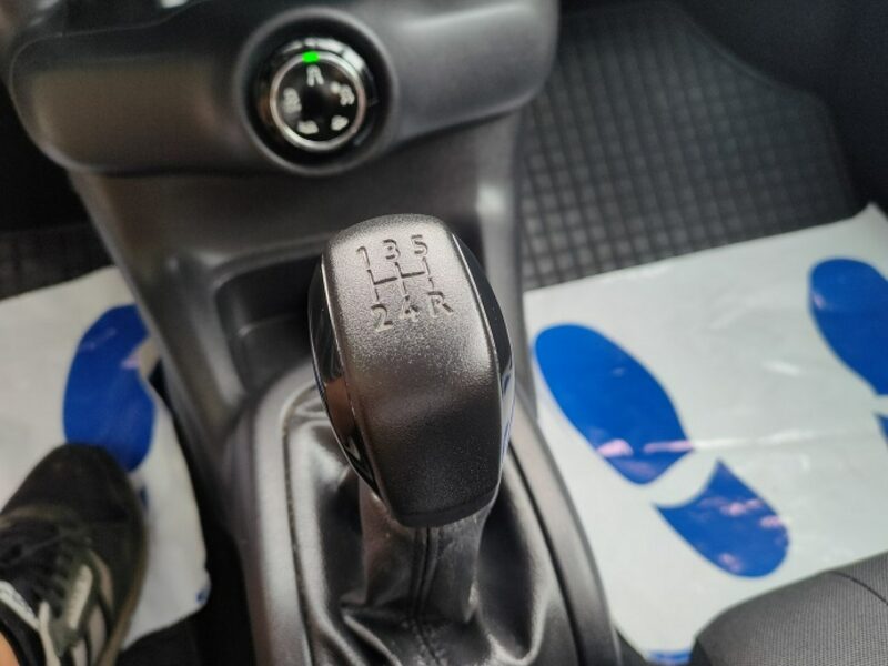 Citroen C4 Cactus Salon Polska* Super wersja I (2014-)