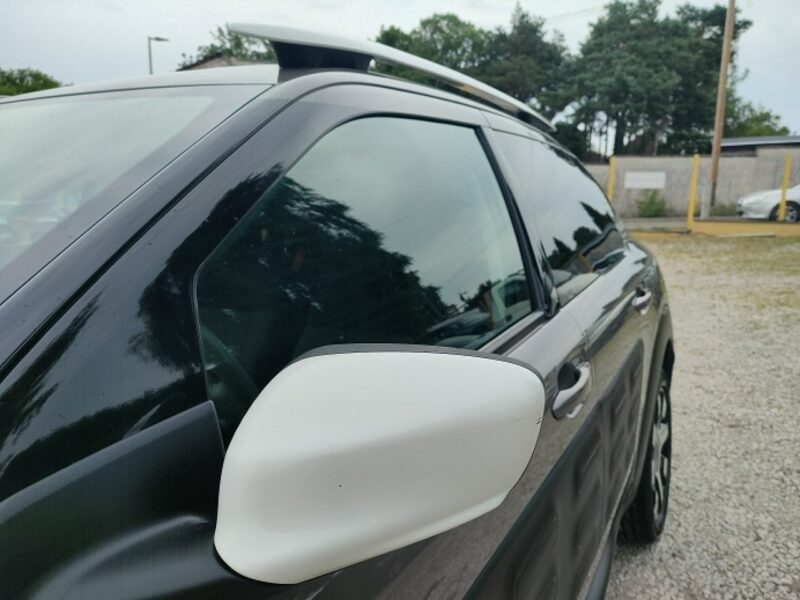 Citroen C4 Cactus Salon Polska* Super wersja I (2014-)