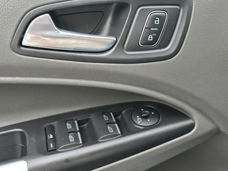 Ford Tourneo Connect 1.5 BlueHdi Titanium / Salon PL I-właściciel II (2013-2022)