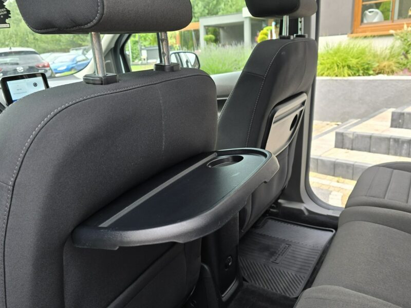 Ford Tourneo Connect 1.5 BlueHdi Titanium / Salon PL I-właściciel II (2013-2022)