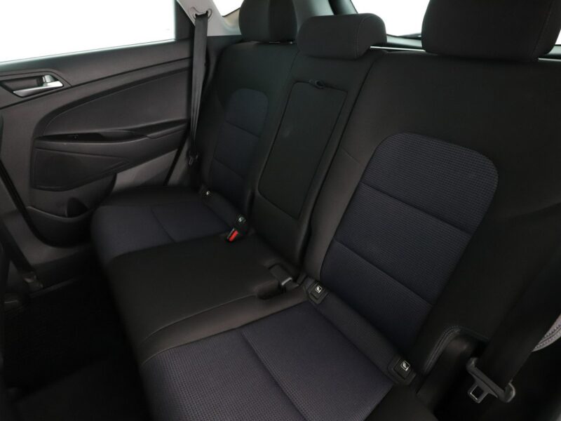 Hyundai Tucson 4WD Navi Automatyczna klimatyzacja podgrzewane fotele Kamera cofania H III (2015-2020)